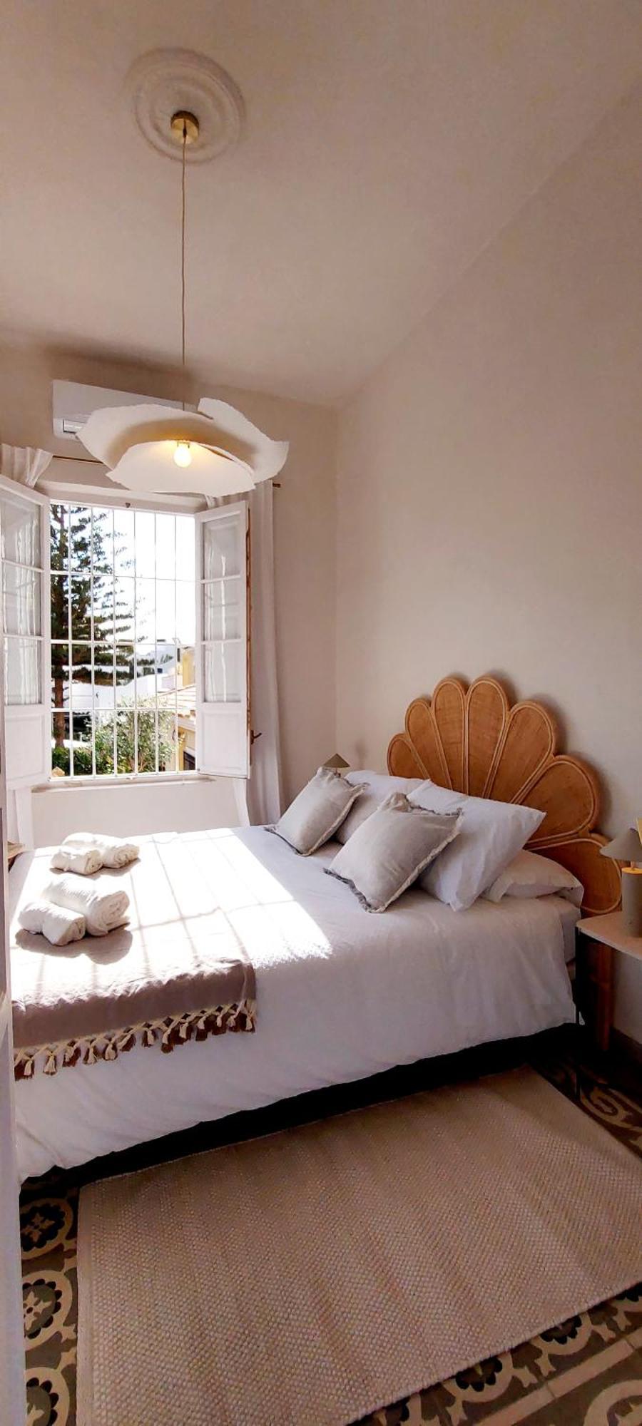 Ferienhaus Casa Clotilde Málaga