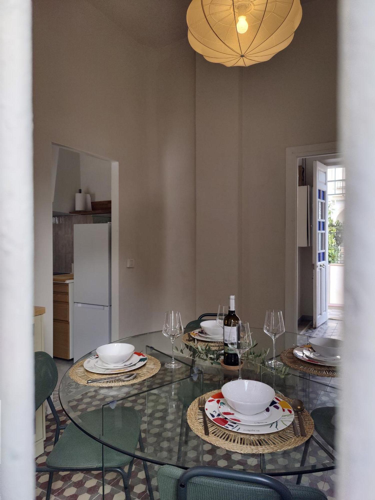 Ferienhaus Casa Clotilde