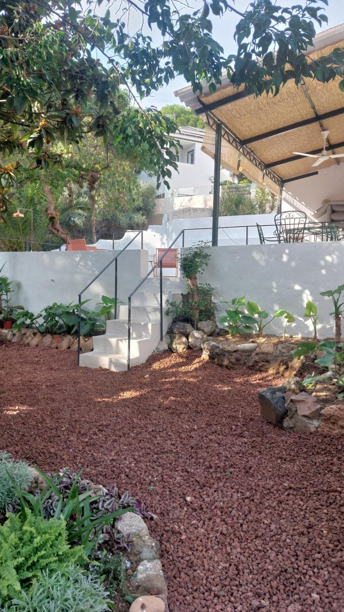 Casa Clotilde Ferienhaus